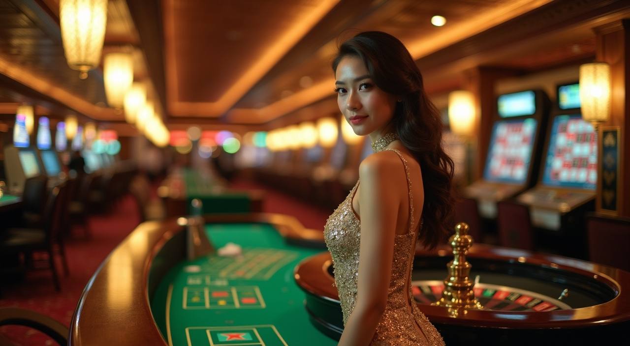 alay4d Apa yang Kami Tawarkan dalam Padi Emas Slot